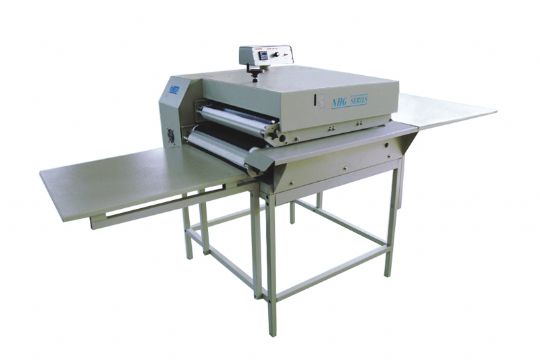 Fusing Machine